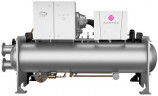 Чиллер с водяным охлаждением Dantex DN-CCWF800EV/SM