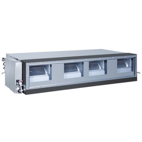 Промышленный кондиционер VRF система Haier AD722MPERA Промышленный кондиционер VRF система Haier AD722MPERA