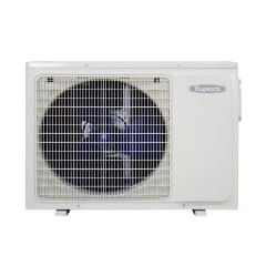 Колонный кондиционер Бирюса BMFS48 Колонный кондиционер Бирюса BMFS48