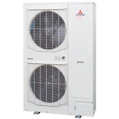 Промышленный кондиционер VRF система Mitsubishi Heavy FDC224KXZРE1 Промышленный кондиционер VRF система Mitsubishi Heavy FDC224KXZРE1