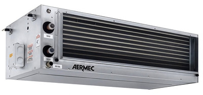 Канальный фанкойл до 5 кВт Aermec TS 13 Канальный фанкойл до 5 кВт Aermec TS 13