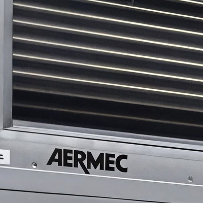 Канальный фанкойл до 5 кВт Aermec TS 13 Канальный фанкойл до 5 кВт Aermec TS 13