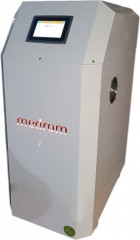 Внутренний блок Medrom MR_i22kR32 насос 8-22 кВт