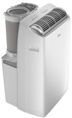 Мобильный кондиционер Midea MPPT-12CRN7-Q Мобильный кондиционер Midea MPPT-12CRN7-Q