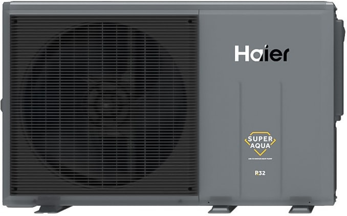 Моноблок Haier Super Aqua He AW16NMXCHA