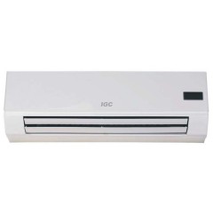 Промышленный кондиционер фанкойл настенный IGC IWF-400K22W Промышленный кондиционер фанкойл настенный IGC IWF-400K22W