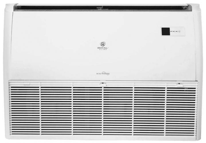 Напольно-потолочный кондиционер Royal Clima Competenza CO-F 24HNDI/CO-E 24HNDI Напольно-потолочный кондиционер Royal Clima Competenza CO-F 24HNDI/CO-E 24HNDI