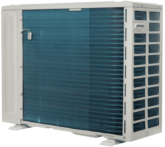 Наружный блок VRF системы Dantex DM-ADC085WLC/F