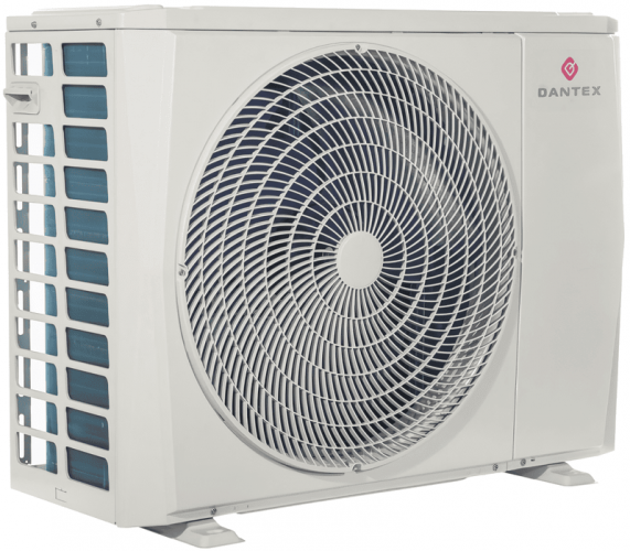 Наружный блок VRF системы Dantex DM-ADC085WLC/F