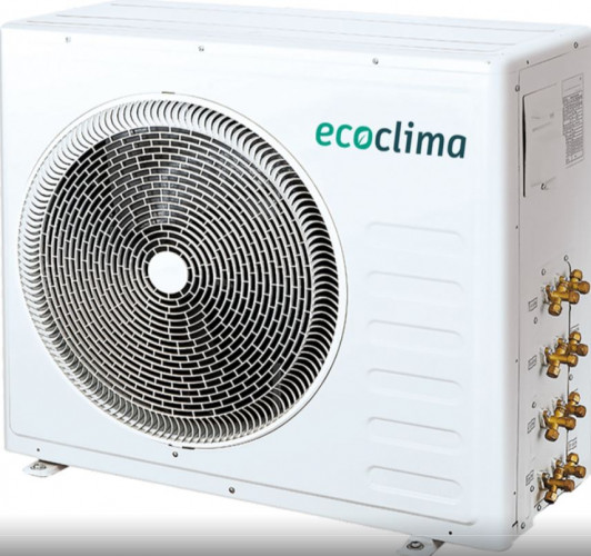 Внешний блок мульти сплит-системы на 3 комнаты Ecoclima Multi-Grand CM3-TC27/4R2