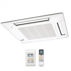 Кассетная VRF система General AUXA54GALH Кассетная VRF система General AUXA54GALH