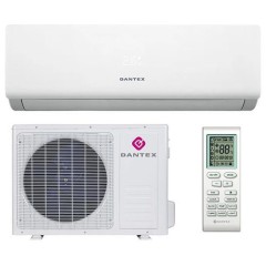 Сплит-система Dantex RK-09SMI Сплит-система Dantex RK-09SMI