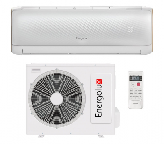 Сплит-система Energolux Davos SAS07D1-A SAU07D1