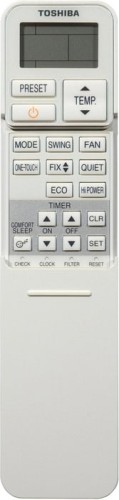Кондиционер Toshiba Seiya RAS-07CVG-EE Кондиционер Toshiba Seiya RAS-07CVG-EE