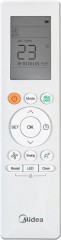 Кондиционер Midea Easy MSES-09N8D6-I/MSES-09N8D6-O Кондиционер Midea Easy MSES-09N8D6-I/MSES-09N8D6-O