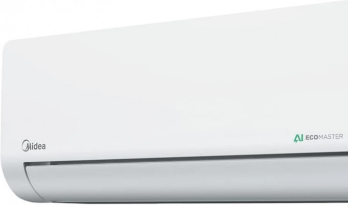 Кондиционер Midea Easy MSES-09N8D6-I/MSES-09N8D6-O Кондиционер Midea Easy MSES-09N8D6-I/MSES-09N8D6-O
