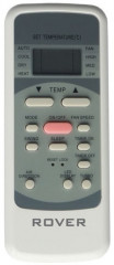 Кондиционер Rover Fresh III RS2NF09BE Кондиционер Rover Fresh III RS2NF09BE
