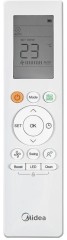 Кондиционер Midea Unlimited MSAG2-18N8D0-I/MSAG2-18N8D0-O/-40 Кондиционер Midea Unlimited MSAG2-18N8D0-I/MSAG2-18N8D0-O/-40
