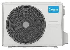 Кондиционер Midea Unlimited MSAG2-18N8D0-I/MSAG2-18N8D0-O/-40 Кондиционер Midea Unlimited MSAG2-18N8D0-I/MSAG2-18N8D0-O/-40