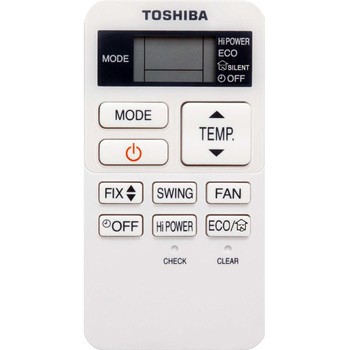 Инверторный кондиционер Toshiba RAS-07J2KVG-EE/RAS-07J2AVG-EE