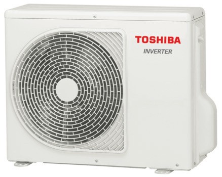 Инверторный кондиционер Toshiba RAS-07J2KVG-EE/RAS-07J2AVG-EE