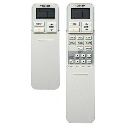 Инверторный кондиционер Toshiba RAS-16BKV-EE1/RAS-16BAV-EE1 Инверторный кондиционер Toshiba RAS-16BKV-EE1/RAS-16BAV-EE1