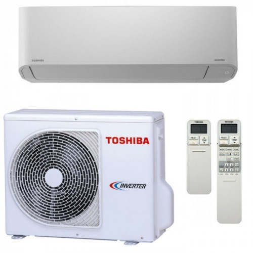 Инверторный кондиционер Toshiba RAS-16BKV-EE1/RAS-16BAV-EE1 Инверторный кондиционер Toshiba RAS-16BKV-EE1/RAS-16BAV-EE1