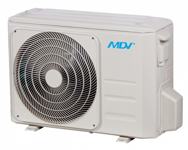 Инверторный кондиционер Mdv MDSA-12HRFN8/MDOA-12HFN8 панель Gold/Silver indoor Инверторный кондиционер Mdv MDSA-12HRFN8/MDOA-12HFN8 панель Gold/Silver indoor
