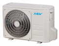 Инверторный кондиционер Mdv MDSA-12HRFN8/MDOA-12HFN8 панель Gold/Silver indoor Инверторный кондиционер Mdv MDSA-12HRFN8/MDOA-12HFN8 панель Gold/Silver indoor