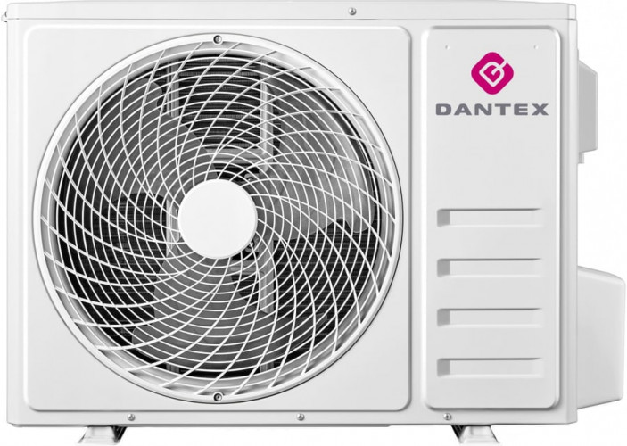 Кондиционер Dantex Advance Pro Plus RK-09SATI PLUS/RK-09SATIE