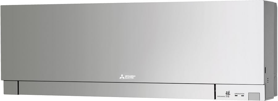 Настенный внутренний блок мульти сплит-системы Mitsubishi Electric Premium Design MSZ-EF22VGKS Настенный внутренний блок мульти сплит-системы Mitsubishi Electric Premium Design MSZ-EF22VGKS