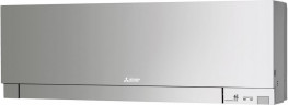 Настенный внутренний блок мульти сплит-системы Mitsubishi Electric Premium Design MSZ-EF22VGKS Настенный внутренний блок мульти сплит-системы Mitsubishi Electric Premium Design MSZ-EF22VGKS