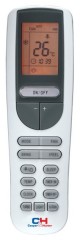 Инверторный кондиционер Cooper&Hunter CH-S09FTXLA-NG WI-FI Инверторный кондиционер Cooper&Hunter CH-S09FTXLA-NG WI-FI