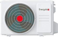Кондиционер Energolux Lugano Pro Line SAS12DL2-AI/SAU12DL2-AI Кондиционер Energolux Lugano Pro Line SAS12DL2-AI/SAU12DL2-AI