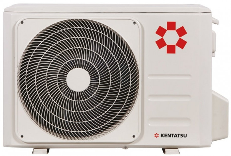 Кассетный кондиционер Kentatsu KSZTA35HFAN1R/KSUTA35HFAN1L/-40 Кассетный кондиционер Kentatsu KSZTA35HFAN1R/KSUTA35HFAN1L/-40