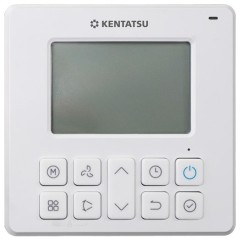 Кассетный кондиционер Kentatsu KSZTA35HFAN1R/KSUTA35HFAN1L/-40 Кассетный кондиционер Kentatsu KSZTA35HFAN1R/KSUTA35HFAN1L/-40