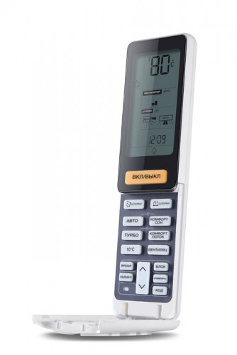 Кондиционер Haier Lightera AS12NS6ERA-B/1U12BS3ERA