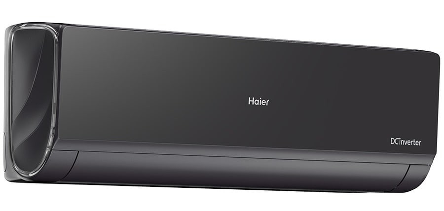 Кондиционер Haier Lightera AS12NS6ERA-B/1U12BS3ERA