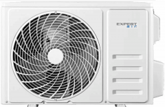 Кассетный кондиционер EXPERTAIR ZAC-HD18XCAC-IU/AC-HD18XC-OU/ZAC-PAN12/18 Кассетный кондиционер EXPERTAIR ZAC-HD18XCAC-IU/AC-HD18XC-OU/ZAC-PAN12/18