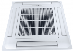 Кассетный кондиционер EXPERTAIR ZAC-HD18XCAC-IU/AC-HD18XC-OU/ZAC-PAN12/18 Кассетный кондиционер EXPERTAIR ZAC-HD18XCAC-IU/AC-HD18XC-OU/ZAC-PAN12/18