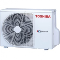 Инверторный кондиционер Toshiba RAV-SM566KRT-E/RAV-SM564ATP-E Инверторный кондиционер Toshiba RAV-SM566KRT-E/RAV-SM564ATP-E