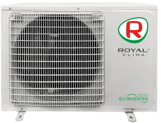 Кассетный кондиционер Royal Clima Competenza CO-4C 36HNDI/CO-E 36HNDI Кассетный кондиционер Royal Clima Competenza CO-4C 36HNDI/CO-E 36HNDI