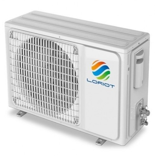 Напольно-потолочный кондиционер Loriot LAC-18ACF Напольно-потолочный кондиционер Loriot LAC-18ACF