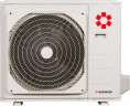 Канальный кондиционер Kentatsu KSMB140HZRN1W/KSUNB140HZRN3 Канальный кондиционер Kentatsu KSMB140HZRN1W/KSUNB140HZRN3