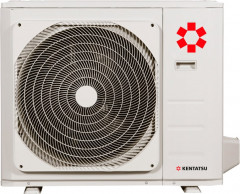 Канальный кондиционер Kentatsu KSMB140HZRN1W/KSUNB140HZRN3 Канальный кондиционер Kentatsu KSMB140HZRN1W/KSUNB140HZRN3