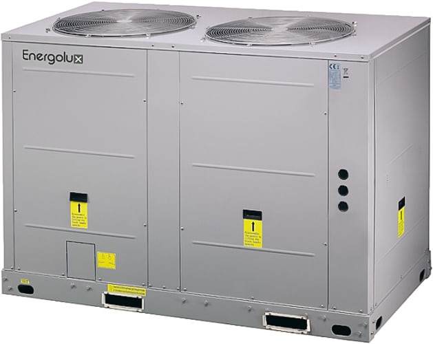 Компрессорно-конденсаторный блок Energolux SCCU180C1BF Компрессорно-конденсаторный блок Energolux SCCU180C1BF