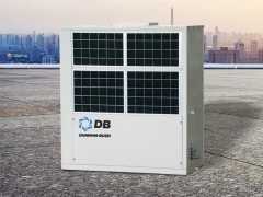 Крышный кондиционер Dunham Bush WCPS950BP Крышный кондиционер Dunham Bush WCPS950BP