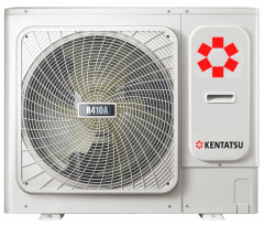Наружный блок VRF системы Kentatsu KYRA100HZAN1-A Наружный блок VRF системы Kentatsu KYRA100HZAN1-A