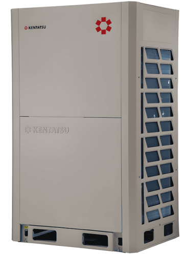 Наружный блок VRF системы Kentatsu KTRV290HZAN3-B Наружный блок VRF системы Kentatsu KTRV290HZAN3-B