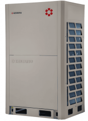 Наружный блок VRF системы Kentatsu KTRV290HZAN3-B Наружный блок VRF системы Kentatsu KTRV290HZAN3-B